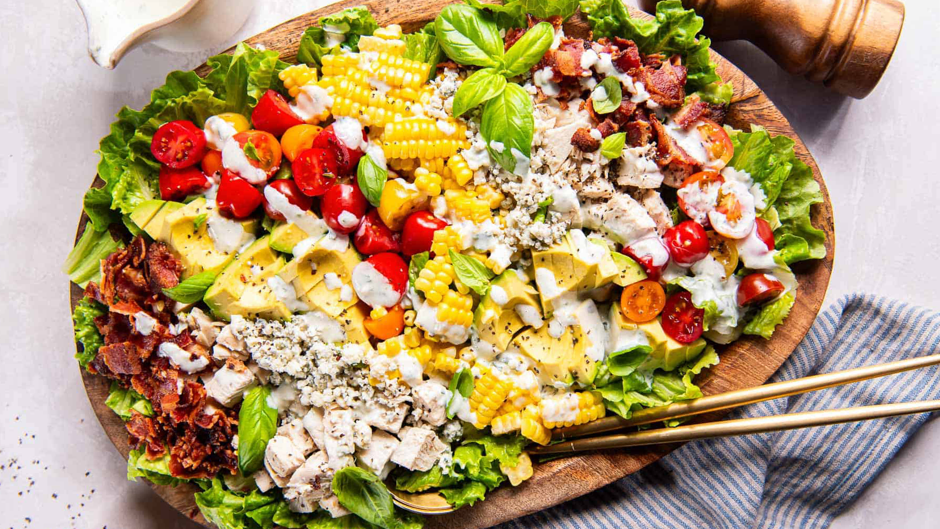 🍽️ Simple Dinner Recipes for Busy Evenings